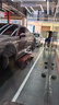 米其林（MICHELIN）汽車(chē)輪胎 205/55R16 91W 浩悅四代 PRIMACY 4 適配朗逸/思域/寶來(lái) 曬單實(shí)拍圖