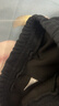 迪士尼女童褲子春秋款時髦女孩直筒長褲微喇闊腿褲喇叭褲DL110023 黑140 曬單實(shí)拍圖