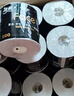 潔柔有芯卷紙 黑Face4層200克*10卷 厚韌耐用 衛生紙卷筒紙紙巾整箱 曬單實(shí)拍圖