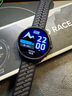 頌拓（SUUNTO）RACE 2戶外訓練旗艦腕表 越野鐵三心率血氧運動智能手表 礫石灰 曬單實拍圖