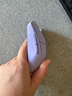 賽睿（SteelSeries）Rival3 WL Gen 2 幻影紫 無(wú)線鼠標(biāo) 藍(lán)牙+2.4G 全制霸電競(jìng)游戲鼠標(biāo) FPS/無(wú)畏契約/打瓦游戲?qū)Ｓ?曬單實(shí)拍圖