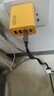 胖東來(lái)120W手機多口usb充電器PD充電頭快充通用typec插頭適用安卓蘋(píng)果華為小米手表OPPOVIVO散熱器 120W【2USB+2PD】四口充電頭 曬單實(shí)拍圖