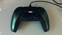 索尼（SONY）PS5 PlayStation DualSense無線游戲手柄 ps5手柄-凈彩鳧綠 曬單實拍圖