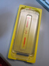 倍思【真AR康寧膜丨無(wú)塵倉秒貼】適用iPhone17Promax鋼化膜蘋(píng)果17promax手機膜康寧膜全覆蓋防摔抗指紋 曬單實(shí)拍圖