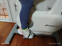 美津濃（MIZUNO）25年新款【W(wǎng)AVE RIDER 28】運動(dòng)跑步男女鞋子緩震耐磨透氣跑步鞋 曬單實(shí)拍圖