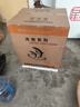 榮事達(dá)（Royalstar）小冰柜家用小型冷凍保鮮迷你冷藏商用臥式冷柜單用儲母乳柜節(jié)能省電 【萬人推薦 一級節(jié)能】單溫 58L 曬單實(shí)拍圖