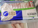 草原宏寶內(nèi)蒙原切羔羊肉片 凈重1斤/袋 羊肉卷 火鍋食材 地標認證 曬單實拍圖