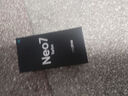 realme 真我Neo7 Turbo 新品5G拍照游戲電競手機 天璣9400e 7200mAh電池長續(xù)航+100W快充 極窄邊框直屏 透明灰 16GB+512GB 官方標配 曬單實拍圖