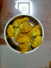 研食媽咪十月結(jié)晶原味梅片100g孕婦零食酸梅片天然有機(jī)酸緩解孕吐 曬單實(shí)拍圖