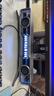 漫步者（EDIFIER）Halo SoundBar 桌面藍(lán)牙音響 高保真電腦游戲音響 RGB燈效 破界黑 禮物 曬單實(shí)拍圖