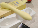 第六感震動(dòng)棒情趣玩具女用自慰器成人用品跳蛋炮機av振動(dòng)陽(yáng)具私密儀器 曬單實(shí)拍圖