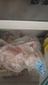 溫潤食品 乳鴿凈重900g/3只 鴿子肉 液氮鎖鮮 鹵鴿烤鴿 燒烤 乳鴿湯 煲湯 曬單實(shí)拍圖