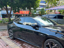 固特異（GOODYEAR）汽車貼膜 金剛系列汽車隔熱膜汽車膜玻璃膜車窗膜全車膜防曬隔熱防爆太陽膜 曬單實拍圖