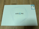 ARZOPA阿卓帕16.1英寸2.5K 180Hz 高色域便攜式顯示器 筆記本電腦手機(jī)副屏Switch Ps5/4顯示屏Z3FC  曬單實(shí)拍圖
