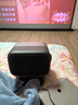 堅(jiān)果投影（JMGO）N3 Pro 純?nèi)す庾兘雇队?000lm+1.9米投百吋大屏 4K超高清云臺(tái)投影儀家用影院 國家補(bǔ)貼20% 曬單實(shí)拍圖