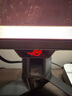 華碩ROG 超神X OLED 31.5英寸4K顯示器240Hz顯示器電競G-sync兼容 0.03ms響應 Type-C HDR400 DP2.1 曬單實(shí)拍圖