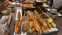 悅味紀(jì) 原味燙面春餅1.05kg 30張 燒烤卷餅薄餅 手抓餅 早餐半成品 速食 曬單實(shí)拍圖