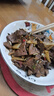 鮮京采 新西蘭原切去骨羊后腿肉4斤 燒烤燉煮食材 羊肉 京東自有品牌 曬單實(shí)拍圖