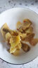 涪陵榨菜去皮芥菜咸菜蔬菜下飯菜新鮮蔬菜早餐簡(jiǎn)餐戶(hù)外旅行 榨菜絲50g/袋 10袋 曬單實(shí)拍圖