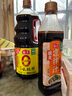 海天 0金標生抽醬油1.9L【特級醬油】金標系列 0添加防腐劑 曬單實(shí)拍圖