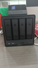 西部數(shù)據(jù)（WD）NAS機械硬盤 WD Red Plus 西數(shù)紅盤 8TB 私有云5640轉(zhuǎn)256MB SATA CMR垂直網(wǎng)絡存儲3.5英寸WD80EFPX 曬單實拍圖