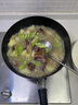 湖南特產臘排骨正宗柴火臘肉臘腸土豬肉農家煙熏排骨熟食臘味年貨 煙熏臘排骨【前排】2斤 曬單實拍圖
