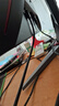 山澤DP線(xiàn)1.4版8K高清4K/2K240/165HzDisplayPort電腦接顯示器游戲電競連接線(xiàn)1.5米兼容DP1.2 DP15 曬單實(shí)拍圖