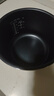 美的電飯煲配件內(nèi)膽3/4/5L升煲膽電飯鍋黃晶蜂窩不粘內(nèi)膽飯煲內(nèi)鍋 5升（需留言鍋的型號(hào)） 曬單實(shí)拍圖