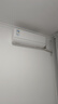 美的空調(diào) 3匹 酷省電Pro 家電國家補(bǔ)貼 新一級能效 客廳空調(diào)省電變頻 空調(diào)柜機(jī)立式 KFR-72LW/N8KS1-1P 曬單實(shí)拍圖