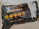 崠鮮大鵝生鮮 殺后7-8斤 農(nóng)家散養(yǎng)大白鵝新鮮冷凍嫩鵝肉 源頭直發(fā) 曬單實拍圖