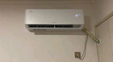 格力（GREE）1.5匹天儀 新1級能效變頻 壁掛式臥室省電空調掛機KFR-35GW/(35504)FNhAa-B1 家電國家補貼 曬單實(shí)拍圖