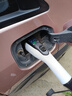 充精靈隨車充3.5kw新能源汽車便攜充電槍適配于比亞迪特斯拉小米零跑小鵬理想五菱車型家用充電器 10米 曬單實拍圖