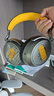 森海塞爾（Sennheiser）MOMENTUM 大饅頭4 藍(lán)牙耳機(jī) 主動(dòng)降噪無(wú)線藍(lán)牙 頭戴式耳機(jī) 大饅頭4 新品（紀(jì)念款） 曬單實(shí)拍圖
