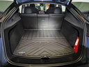 固特異（Goodyear）tpe汽車(chē)腳墊適用于特斯拉煥新ModelY換新配件TPE腳墊黛尼斯12件套 曬單實(shí)拍圖
