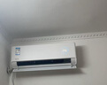 華凌空調(diào) 大1.5匹新一級(jí)能效 超省電pro巨省電變頻冷暖空調(diào)掛機(jī) KFR-35GW/N8HA1Ⅲ-P 家電國(guó)家補(bǔ)貼 曬單實(shí)拍圖
