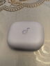 soundcore聲闊【國家補貼】飛躍線(xiàn)Air 開(kāi)放式自適應空氣傳導金標音質(zhì)長(cháng)續航運動(dòng)跑步騎行舒固適用蘋(píng)果華為小米 【云朵白】新品飛躍線(xiàn)Air 長(cháng)續航 曬單實(shí)拍圖