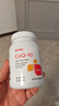 GNC健安喜輔酶q10膠囊100mg120粒 心腦血管備孕老人進(jìn)口原裝 曬單實(shí)拍圖
