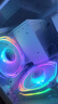 AMD 銳龍 7 9700X處理器(R7) 4nm 8核16線(xiàn)程 加速頻率至高5.5GHz盒裝CPU 暢玩黑神話(huà)悟空/阿凡達/魔獸 曬單實(shí)拍圖