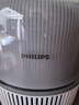 飛利浦（PHILIPS）加濕器家用臥室母嬰專(zhuān)用靜音除菌無(wú)霧空調加濕機孕婦嬰幼兒小型桌面大容量國家補貼HU5710/10 曬單實(shí)拍圖