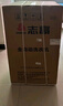 志高（CHIGO）全自動(dòng)洗衣機 家用小型波輪 洗脫一體機大容量 公寓宿舍出租房 10KG咖啡金【藍光洗護+風(fēng)干潔桶+強電機】 曬單實(shí)拍圖