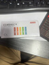 京東京造 7號電池40節(jié)彩虹裝 七號電池堿性超性能無鉛無汞 適用血壓計(jì)/血糖儀/指紋鎖/遙控器/兒童玩具 曬單實(shí)拍圖