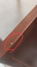 陽臺小桌椅三件套實木一桌二椅創(chuàng)意小戶型休閑家用喝茶桌椅組合 實木桌椅套裝－80CM胡桃色送坐墊 曬單實拍圖