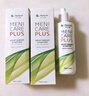 目立康（Menicon）硬性RGP透氣角膜塑形鏡多功能近視隱形眼鏡接觸ok鏡護理液 護理液120ml*4瓶 曬單實(shí)拍圖