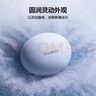 HUAWEI FreeBuds 5i 真無(wú)線(xiàn)入耳式降噪藍牙耳機 音樂(lè )游戲運動(dòng)耳機 安卓蘋(píng)果手機通用 陶瓷白 曬單實(shí)拍圖