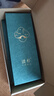 淡樸牛角梳子女士生日禮物女生實(shí)用高級小眾媽媽中秋節高檔端精致結婚 曬單實(shí)拍圖