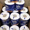 維達(dá)（Vinda）有芯卷紙 藍(lán)色經(jīng)典4層160克*27卷 厚韌耐用 衛(wèi)生紙卷筒紙紙巾整箱 曬單實拍圖