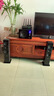 山水（SANSUI）80B家用藍牙音響家庭環(huán)繞影院電視投影儀重低音炮K歌套裝三分頻客廳影響唱歌多媒體臺式電腦音箱 80B升級副機加高版 曬單實拍圖