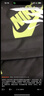 NIKE  3BRAND耐克雙肩包書(shū)包大學(xué)生電腦包大容量多口袋戶(hù)外出行收納包 正黑色 8/20【30*15*45cm 約20.3L】 曬單實(shí)拍圖