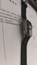 HUAWEI WATCH FIT 4 Pro曜石黑氟橡膠表帶運(yùn)動智能手表鈦金屬藍(lán)寶石玻璃大屏長續(xù)航fit4pro 曬單實(shí)拍圖