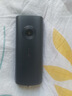 諾基亞（NOKIA）新110 4G 移動聯(lián)通電信全網(wǎng)通 老人老年直板按鍵手機(jī) 雙卡雙待 學(xué)生備用機(jī) 移動支付 藍(lán)色 曬單實拍圖